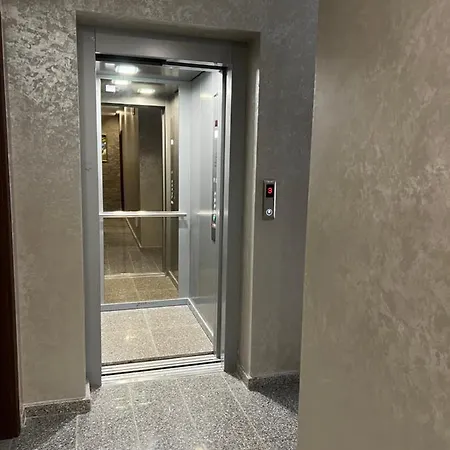 Gasthof Stamatovi Family 2*