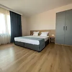 Stamatovi Family 2* Gmina Pomorie