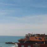 Pensjonat Stamatovi Family Gmina Pomorie