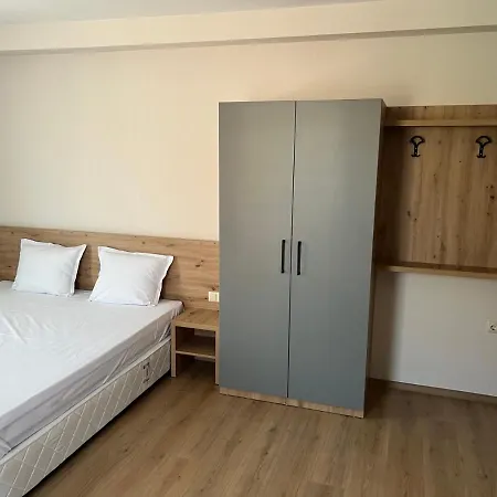 Stamatovi Family Guest house 2*