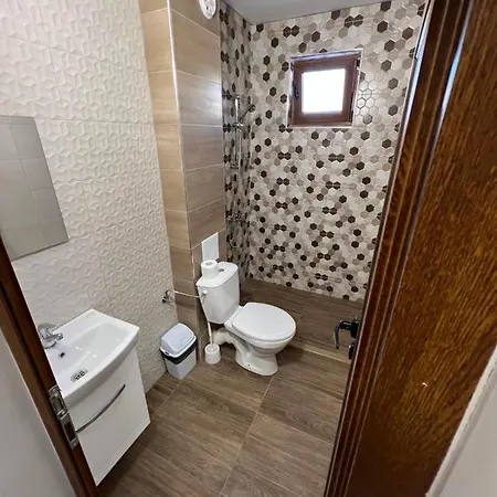 Guest house Stamatovi Family Pomorie
