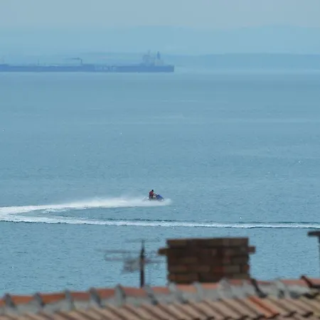Stamatovi Family Pensjonat Gmina Pomorie