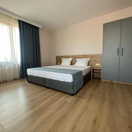 семеен стаматови 2* Поморие