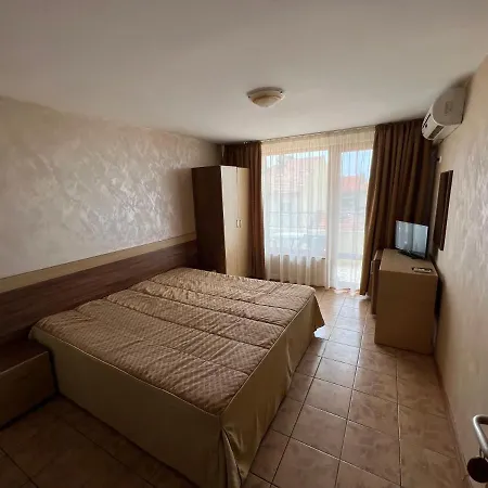 Guest house Stamatovi Family