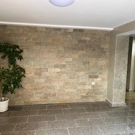 Stamatovi Family Guest house Pomorie