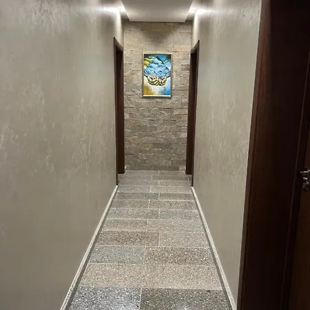 Guest house Stamatovi Family Pomorie