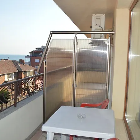 Guest house Stamatovi Family 2*