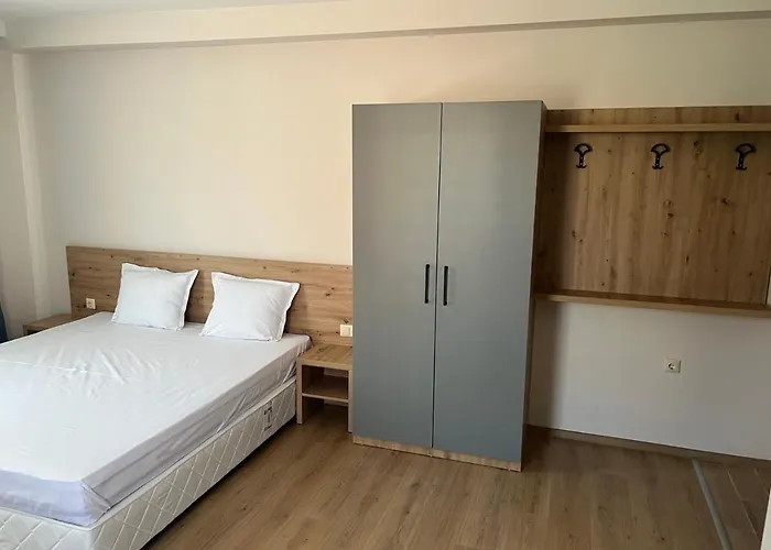 Stamatovi Family Pensjonat 2*