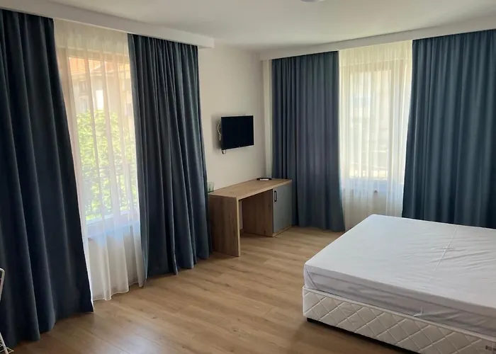 Stamatovi Family Pomorie