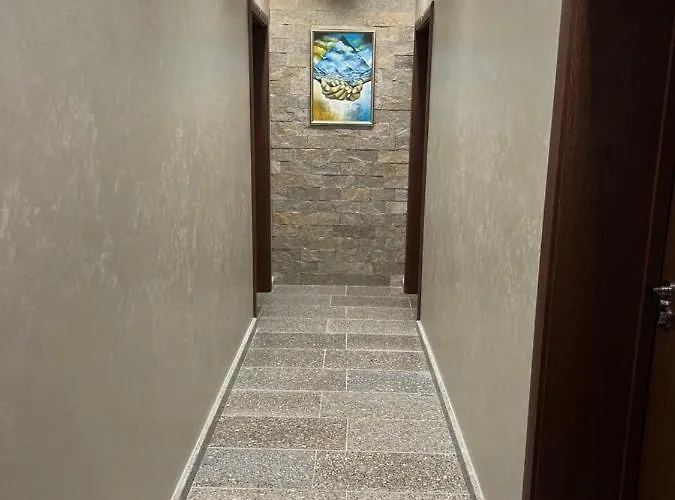 Casa de hóspedes Stamatovi Family Pomorie