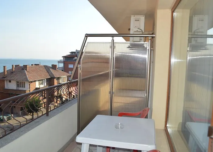 Casa de hóspedes Stamatovi Family 2*